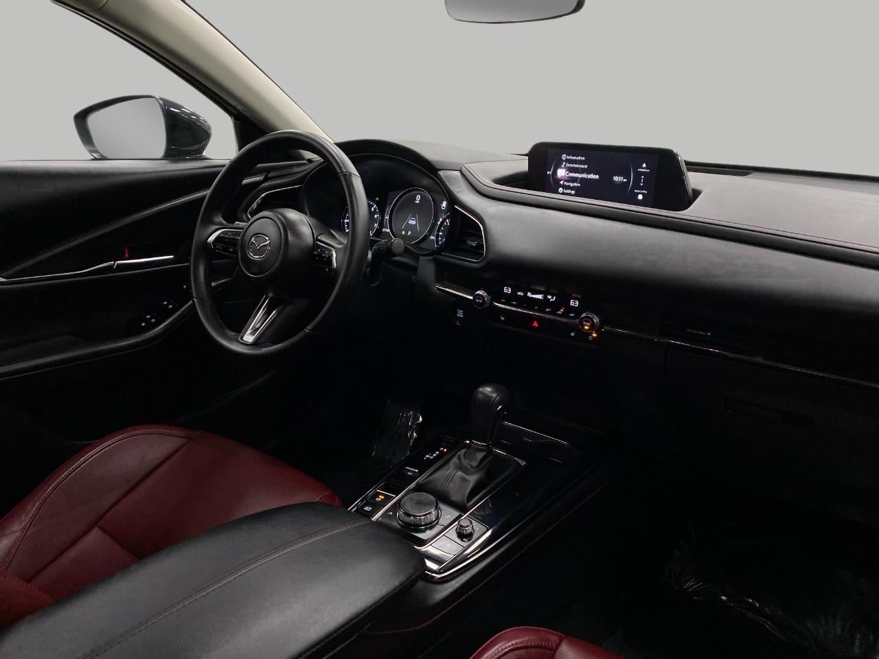 2025 Mazda Mazda CX-30 SPORT UTILITY