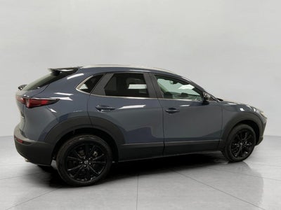 2025 Mazda Mazda CX-30 SPORT UTILITY