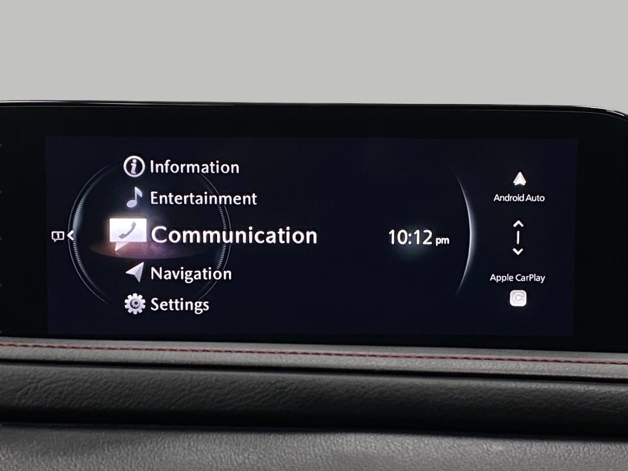 2025 Mazda Mazda CX-30 SPORT UTILITY