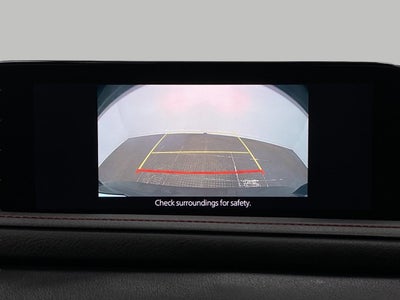 2025 Mazda Mazda CX-30 SPORT UTILITY