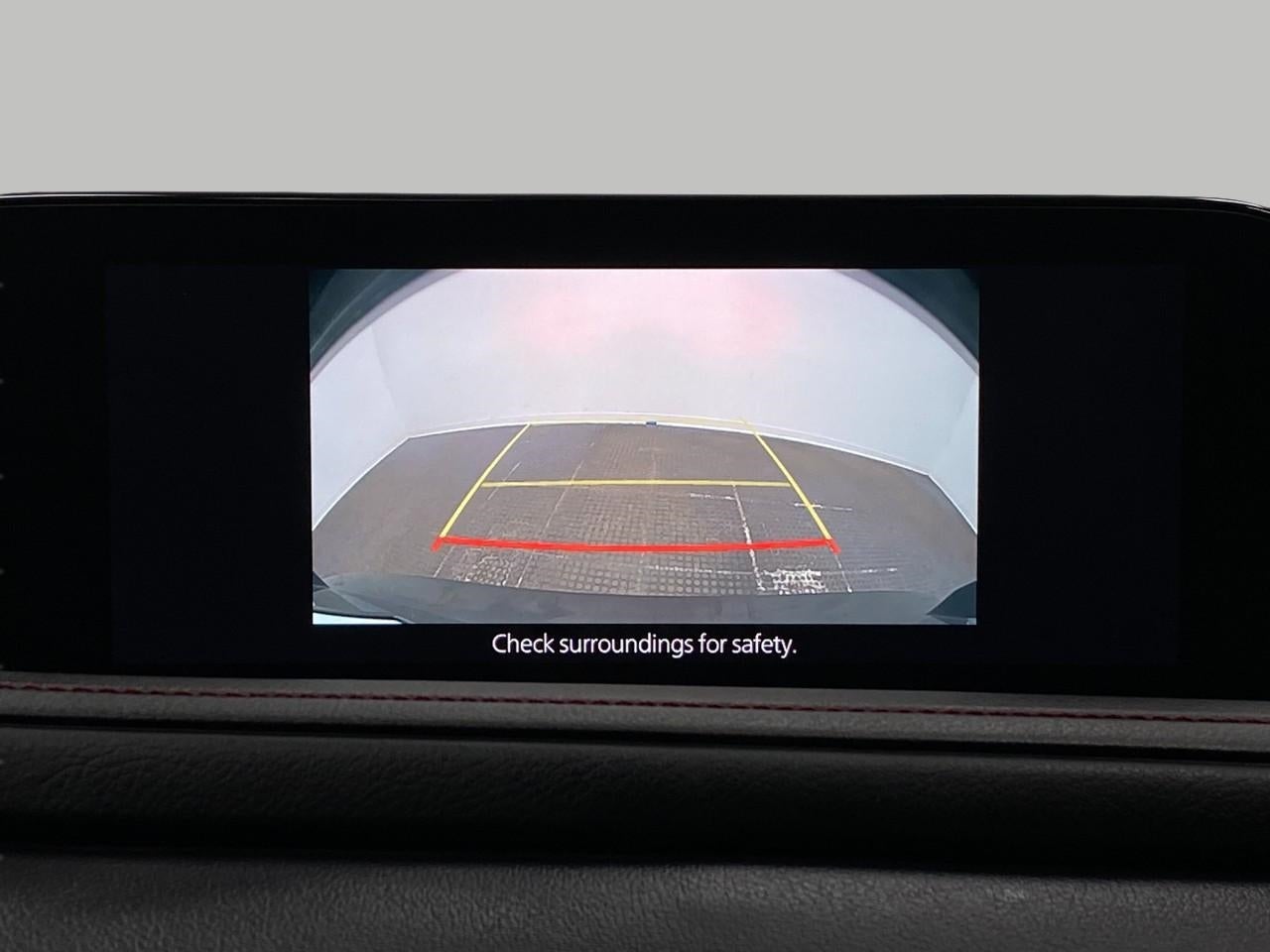 2025 Mazda Mazda CX-30 SPORT UTILITY