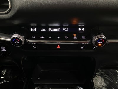 2025 Mazda Mazda CX-30 SPORT UTILITY