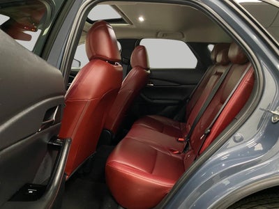 2025 Mazda Mazda CX-30 SPORT UTILITY