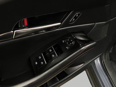 2025 Mazda Mazda CX-30 SPORT UTILITY