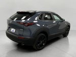 2025 Mazda Mazda CX-30 SPORT UTILITY