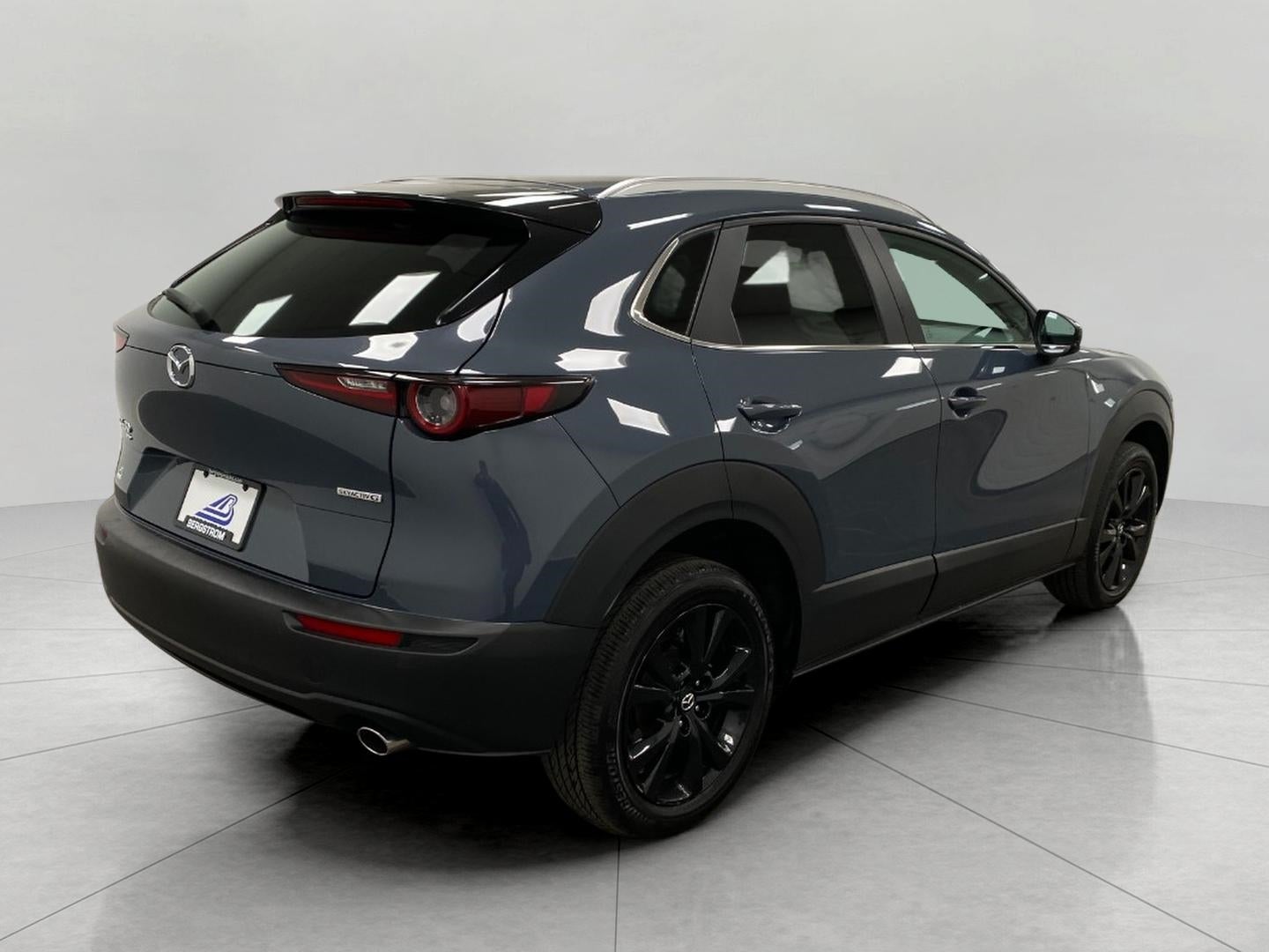 2025 Mazda Mazda CX-30 SPORT UTILITY