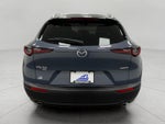 2025 Mazda Mazda CX-30 SPORT UTILITY