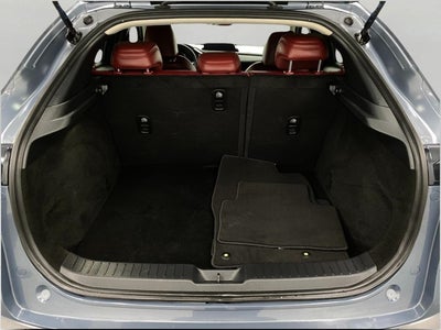 2025 Mazda Mazda CX-30 SPORT UTILITY