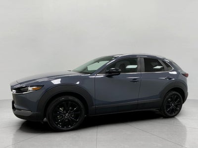 2025 Mazda Mazda CX-30 SPORT UTILITY