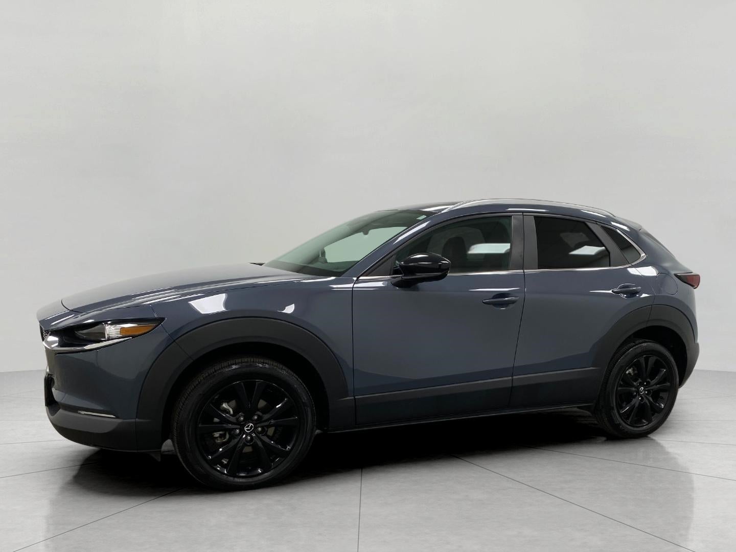 2025 Mazda Mazda CX-30 SPORT UTILITY