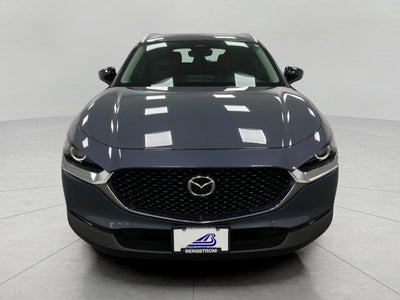 2025 Mazda Mazda CX-30 SPORT UTILITY