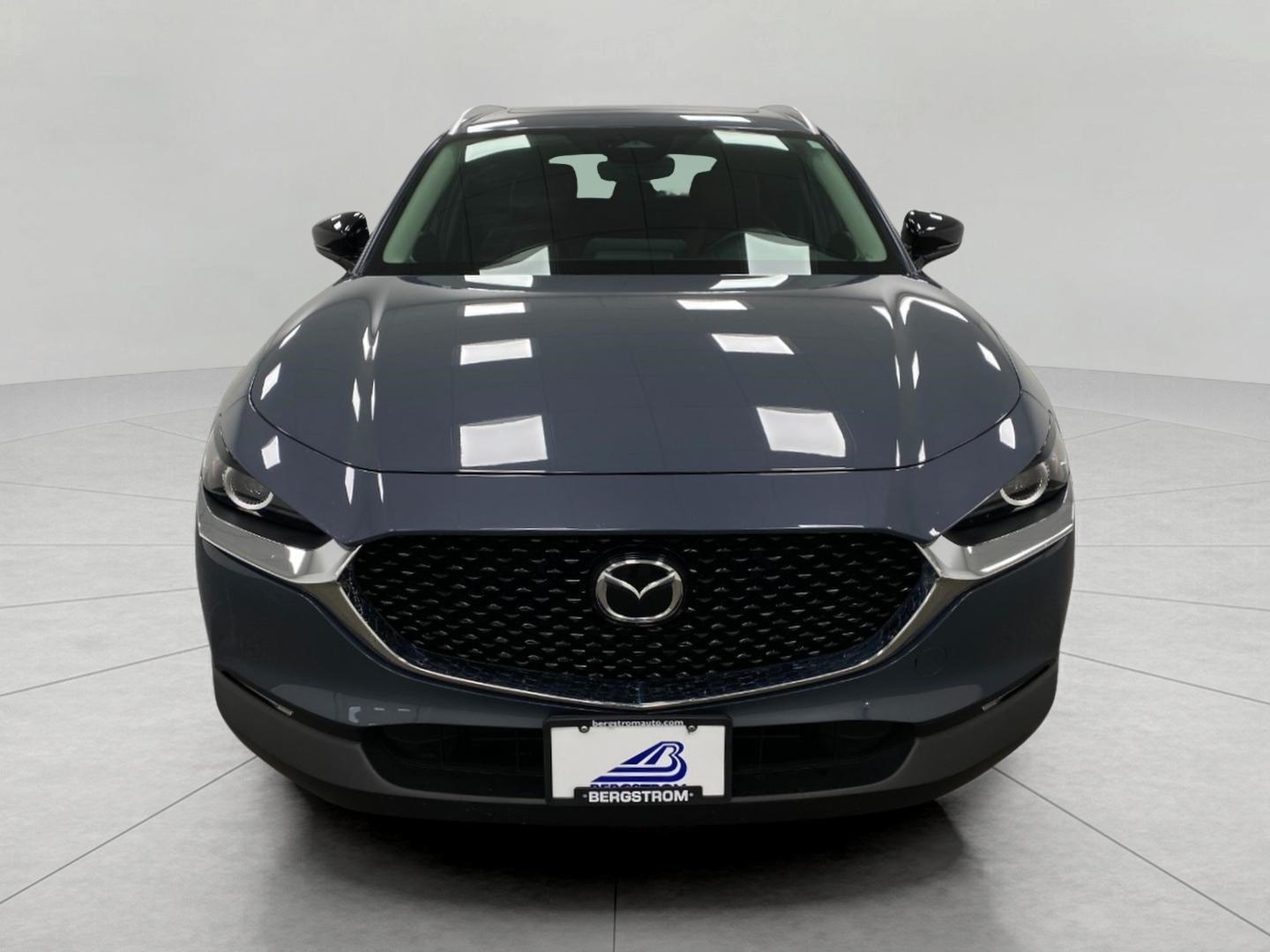 2025 Mazda Mazda CX-30 SPORT UTILITY