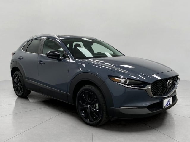 2025 Mazda Mazda CX-30 SPORT UTILITY