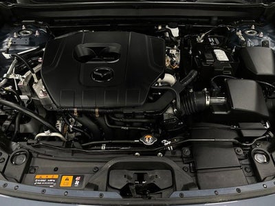 2025 Mazda Mazda CX-30 SPORT UTILITY