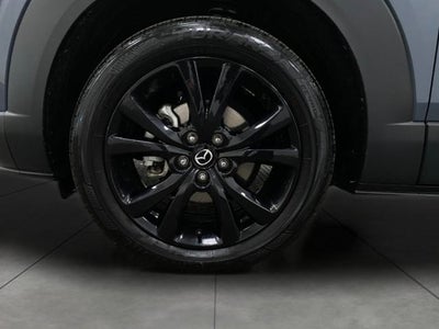 2025 Mazda Mazda CX-30 SPORT UTILITY