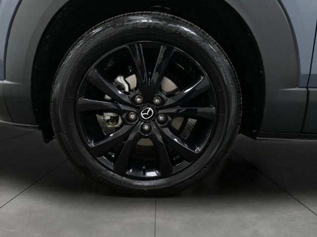 2025 Mazda Mazda CX-30 SPORT UTILITY