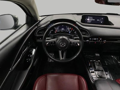 2025 Mazda Mazda CX-30 SPORT UTILITY