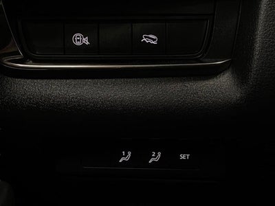 2025 Mazda Mazda CX-30 SPORT UTILITY