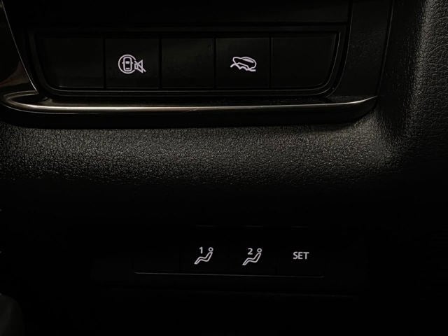 2025 Mazda Mazda CX-30 SPORT UTILITY