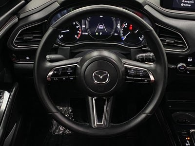 2025 Mazda Mazda CX-30 SPORT UTILITY