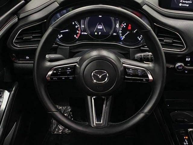 2025 Mazda Mazda CX-30 SPORT UTILITY