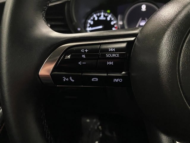 2025 Mazda Mazda CX-30 SPORT UTILITY