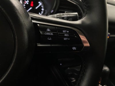 2025 Mazda Mazda CX-30 SPORT UTILITY