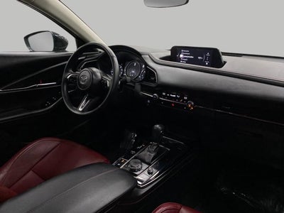 2025 Mazda Mazda CX-30 SPORT UTILITY