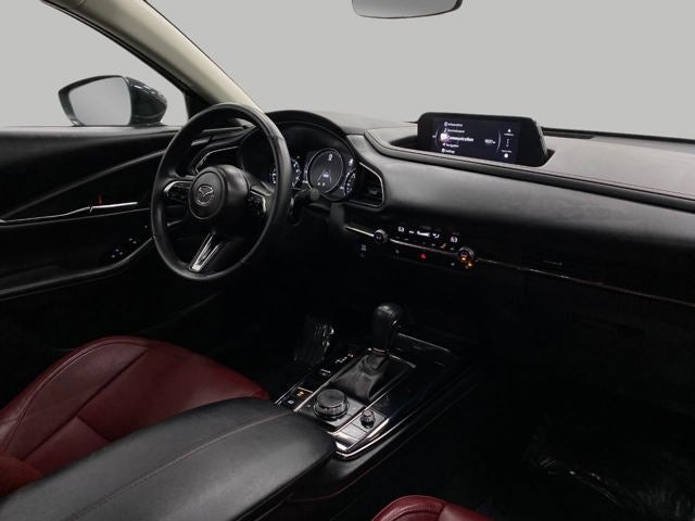 2025 Mazda Mazda CX-30 SPORT UTILITY