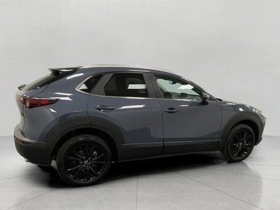 2025 Mazda Mazda CX-30 SPORT UTILITY