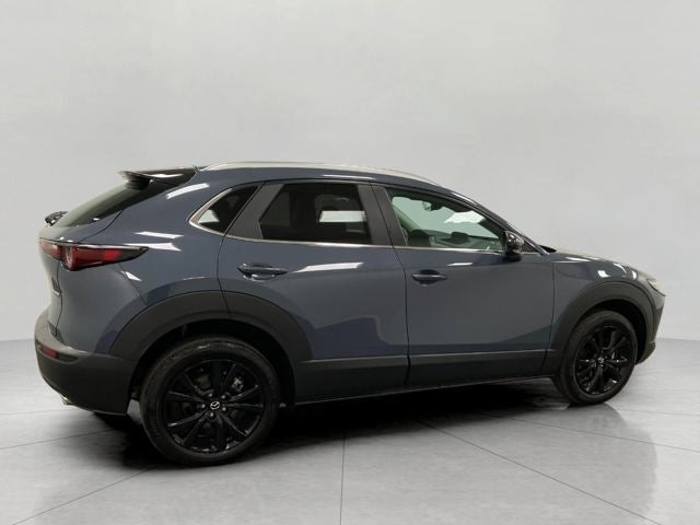 2025 Mazda Mazda CX-30 SPORT UTILITY