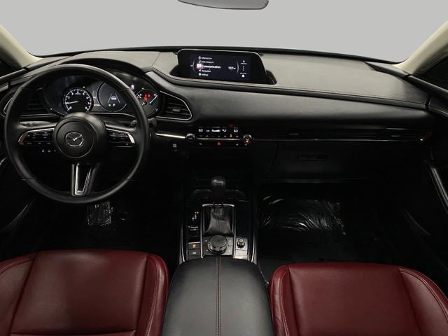 2025 Mazda Mazda CX-30 SPORT UTILITY