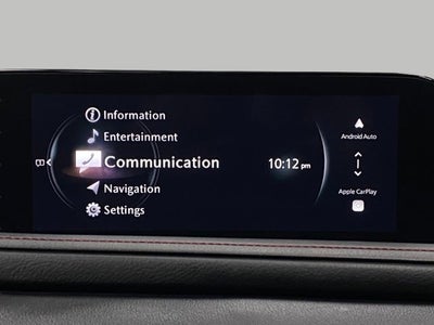 2025 Mazda Mazda CX-30 SPORT UTILITY