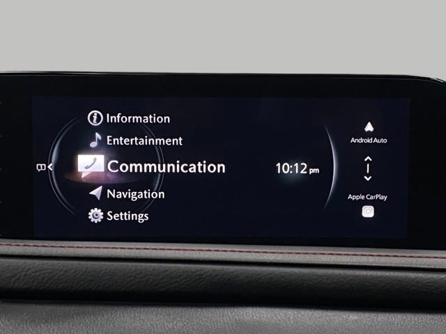 2025 Mazda Mazda CX-30 SPORT UTILITY