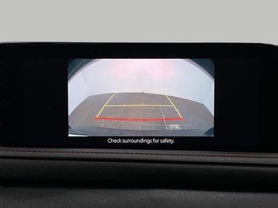 2025 Mazda Mazda CX-30 SPORT UTILITY