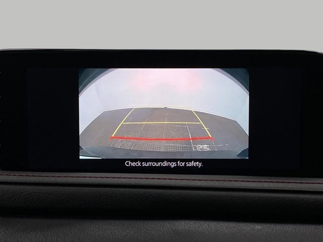 2025 Mazda Mazda CX-30 SPORT UTILITY