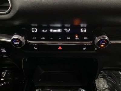 2025 Mazda Mazda CX-30 SPORT UTILITY