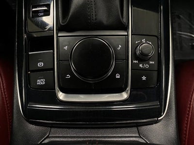 2025 Mazda Mazda CX-30 SPORT UTILITY