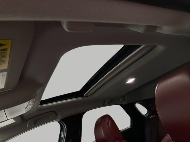 2025 Mazda Mazda CX-30 SPORT UTILITY