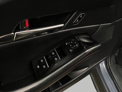 2025 Mazda Mazda CX-30 SPORT UTILITY