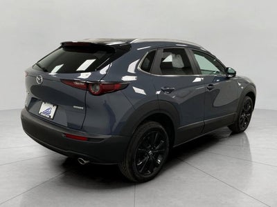 2025 Mazda Mazda CX-30 SPORT UTILITY