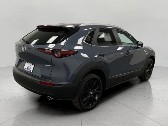 2025 Mazda Mazda CX-30 SPORT UTILITY