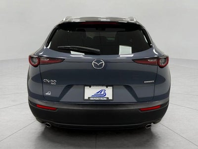 2025 Mazda Mazda CX-30 SPORT UTILITY
