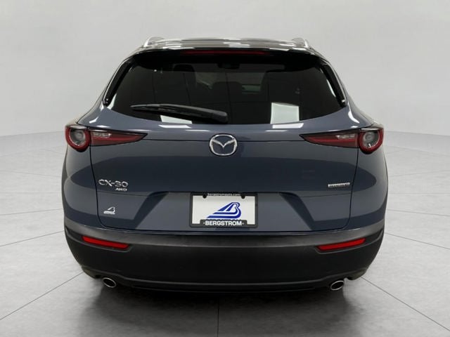 2025 Mazda Mazda CX-30 SPORT UTILITY