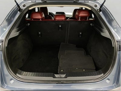 2025 Mazda Mazda CX-30 SPORT UTILITY