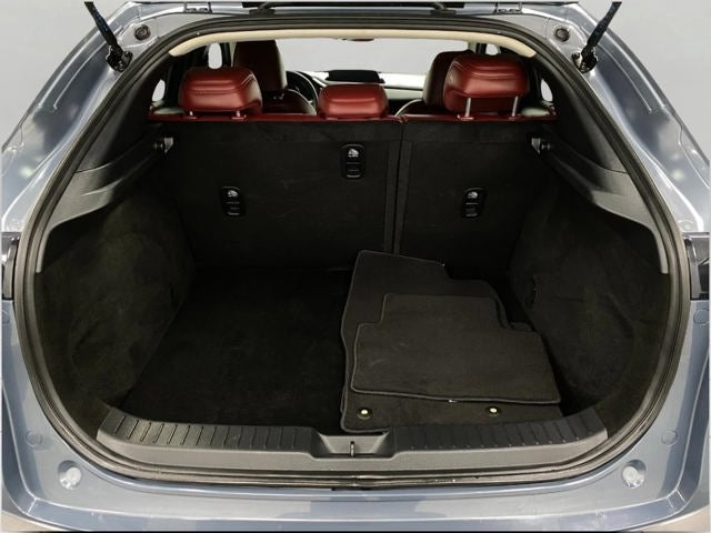 2025 Mazda Mazda CX-30 SPORT UTILITY