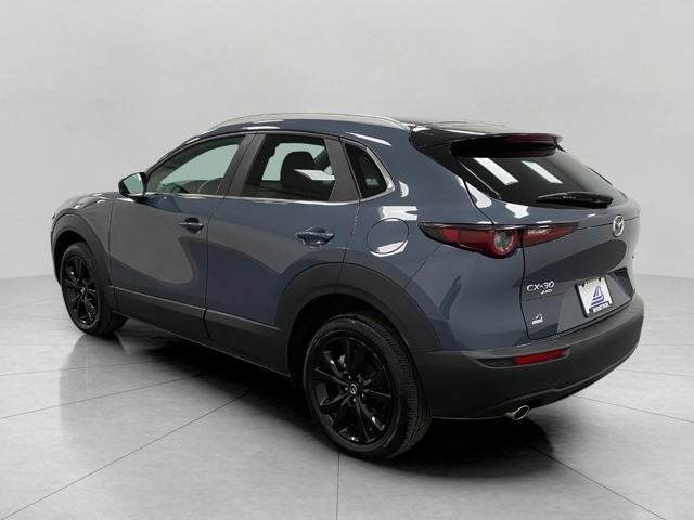 2025 Mazda Mazda CX-30 SPORT UTILITY