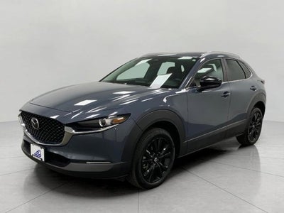 2025 Mazda Mazda CX-30 SPORT UTILITY