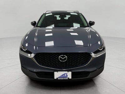 2025 Mazda Mazda CX-30 SPORT UTILITY