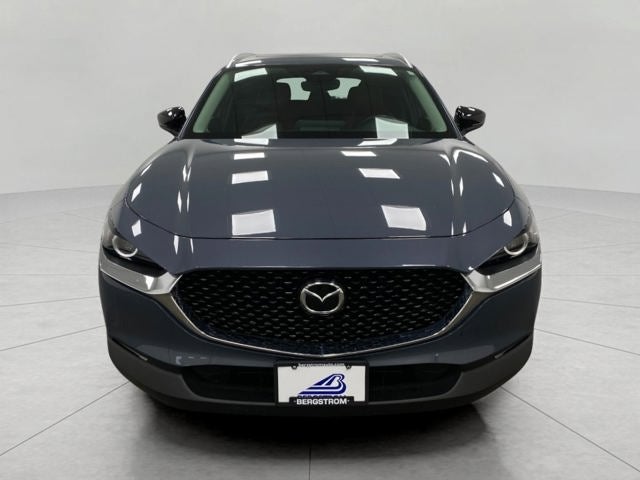 2025 Mazda Mazda CX-30 SPORT UTILITY